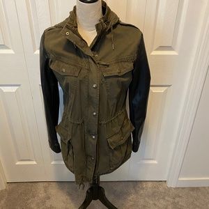 Talula from Aritizia size XS jacket